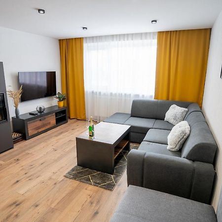 Apartmany Roster Liptovský Mikuláš Buitenkant foto