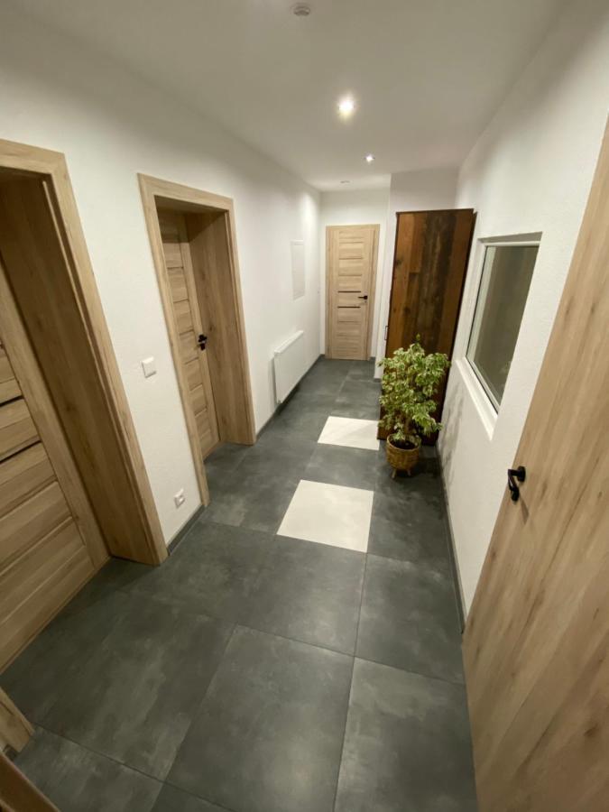 Apartmany Roster Liptovský Mikuláš Kamer foto