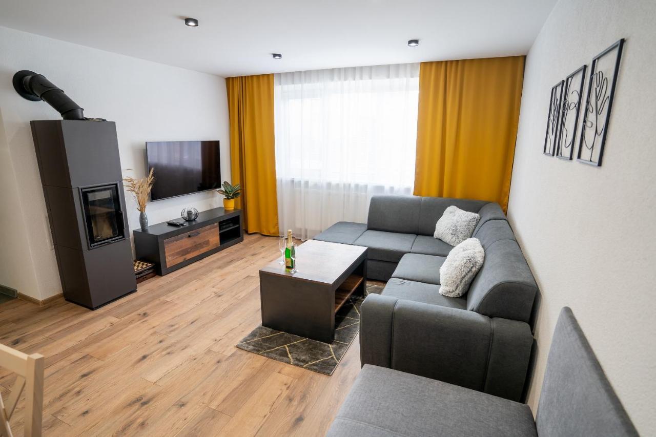 Apartmany Roster Liptovský Mikuláš Buitenkant foto