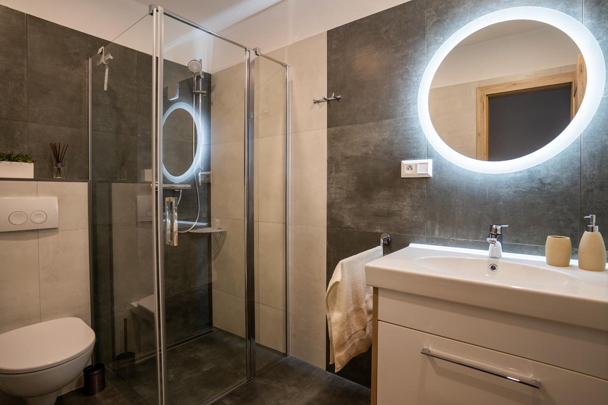 Apartmany Roster Liptovský Mikuláš Buitenkant foto