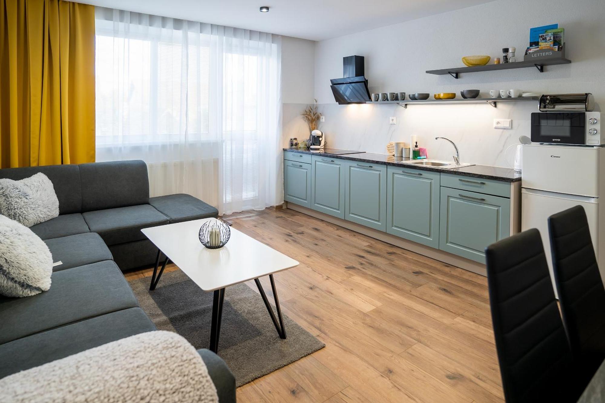 Apartmany Roster Liptovský Mikuláš Buitenkant foto