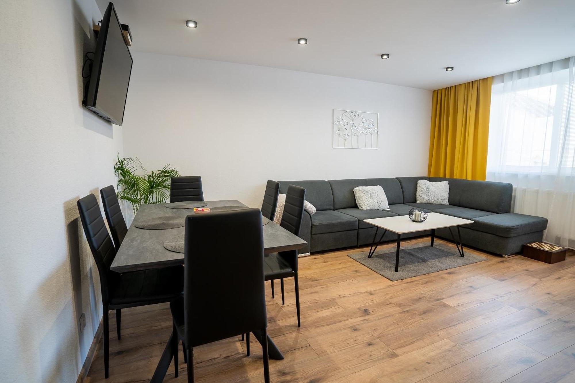 Apartmany Roster Liptovský Mikuláš Buitenkant foto