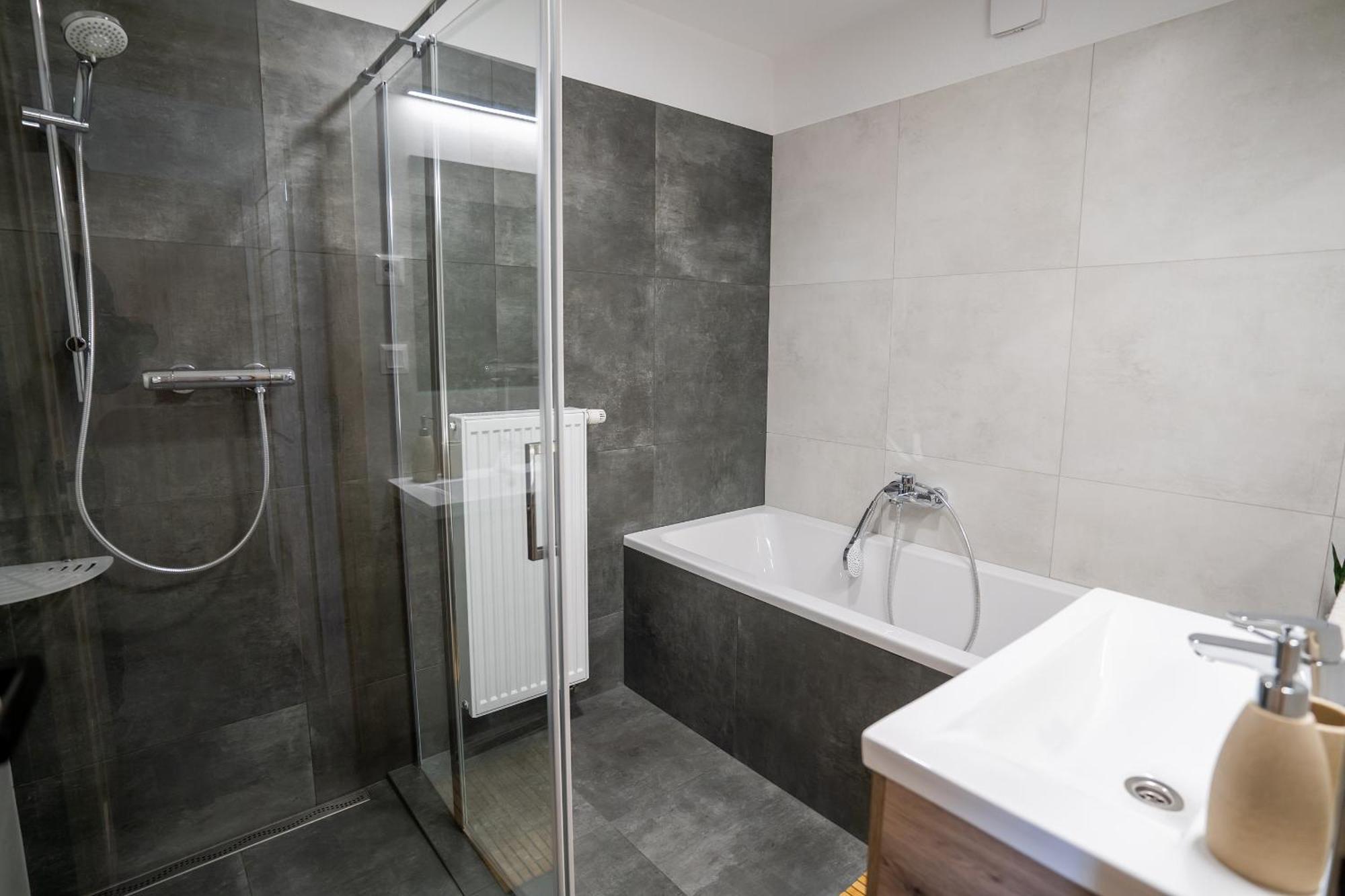 Apartmany Roster Liptovský Mikuláš Buitenkant foto