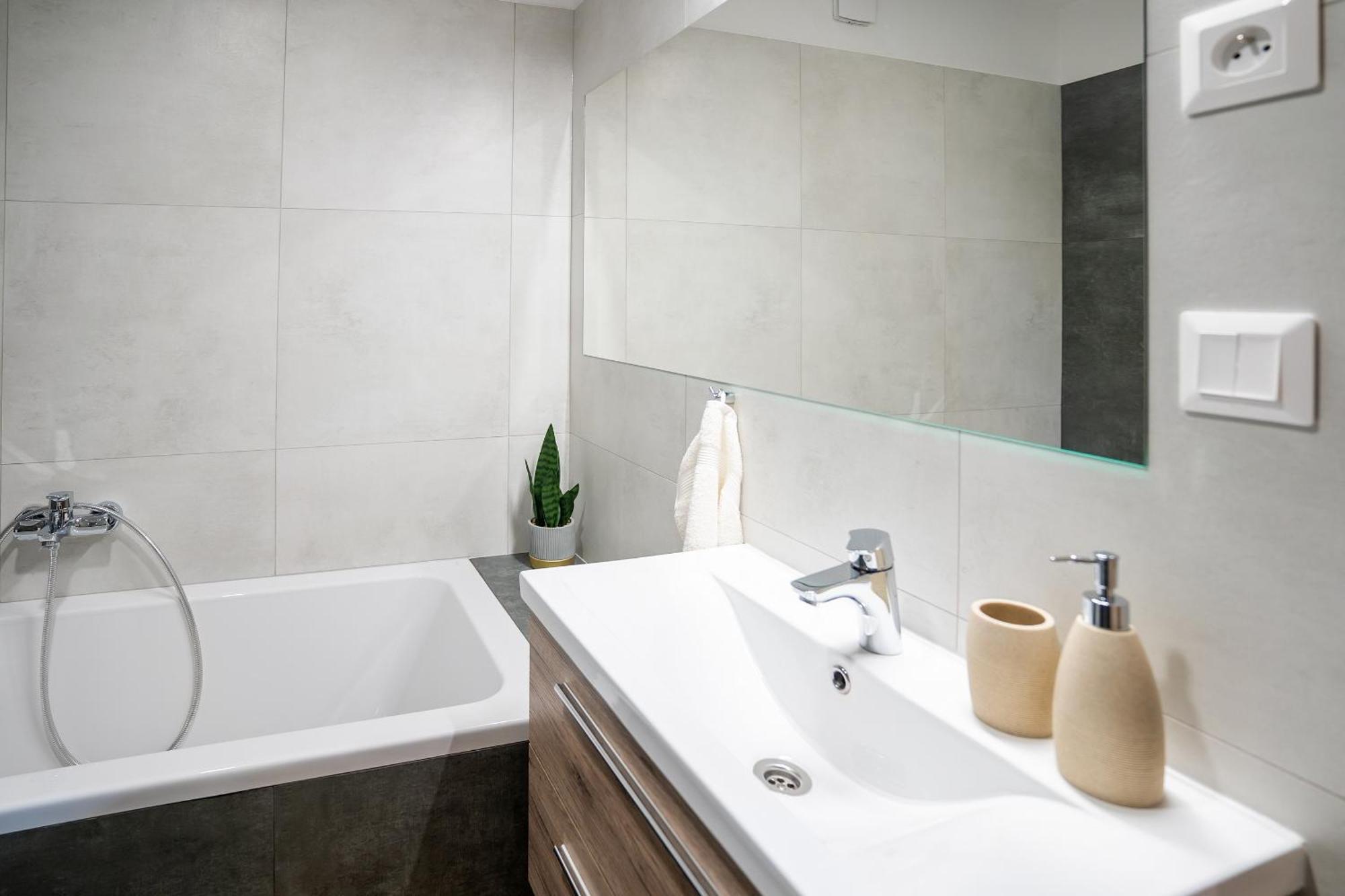Apartmany Roster Liptovský Mikuláš Buitenkant foto