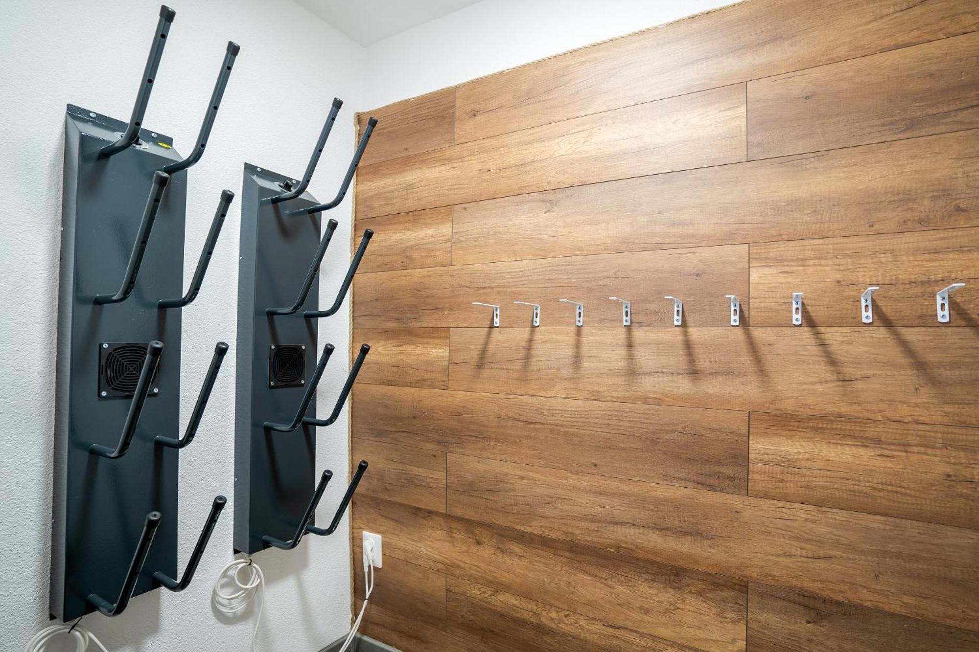 Apartmany Roster Liptovský Mikuláš Buitenkant foto