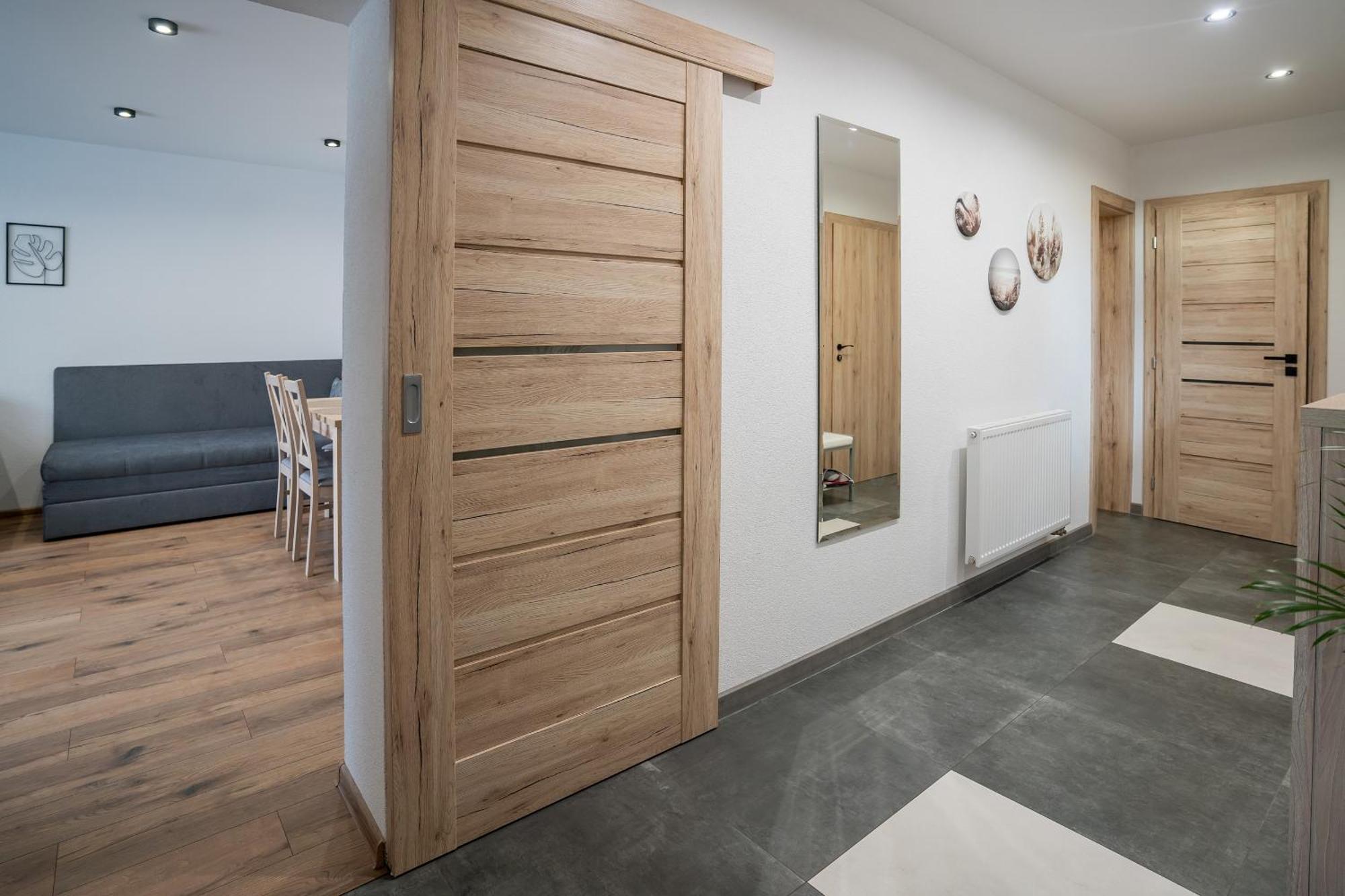 Apartmany Roster Liptovský Mikuláš Kamer foto